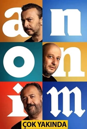 Сериал Аноним 1 сезон смотреть онлайн в HD 1080 качестве