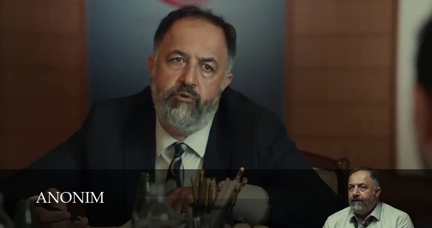 Смотреть сериал Аноним (1-29,30,31 серия) бесплатно лордфильм