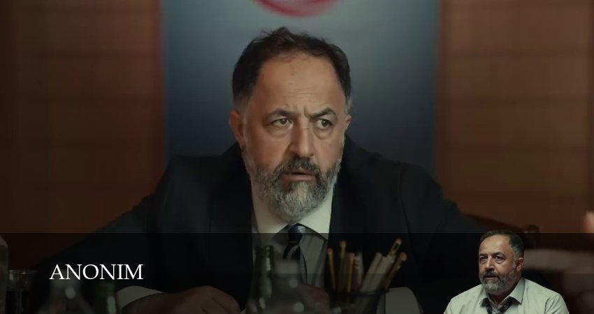 Сериал Аноним 1 сезон 7 серия онлайн в качестве 1080p