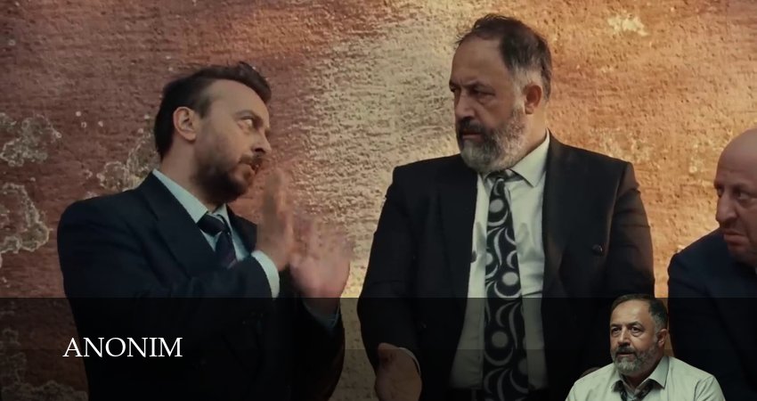 Cмотреть сериал Аноним 1 сезон 8 серия онлайн бесплатно