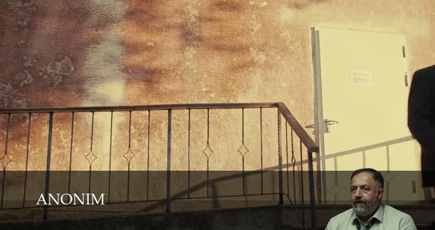 Смотреть Аноним 1 сезон 9 серия онлайн бесплатно без смс