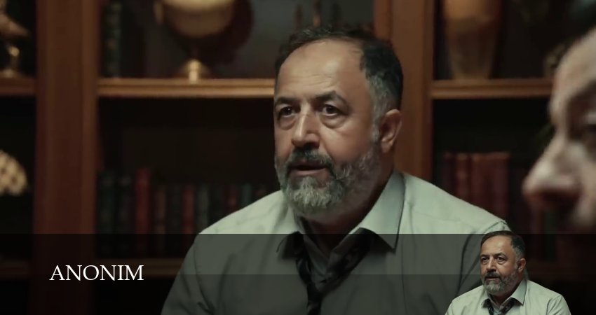 Сериал Аноним (1 сезон, 2025) смотреть бесплатно онлайн без рекламы