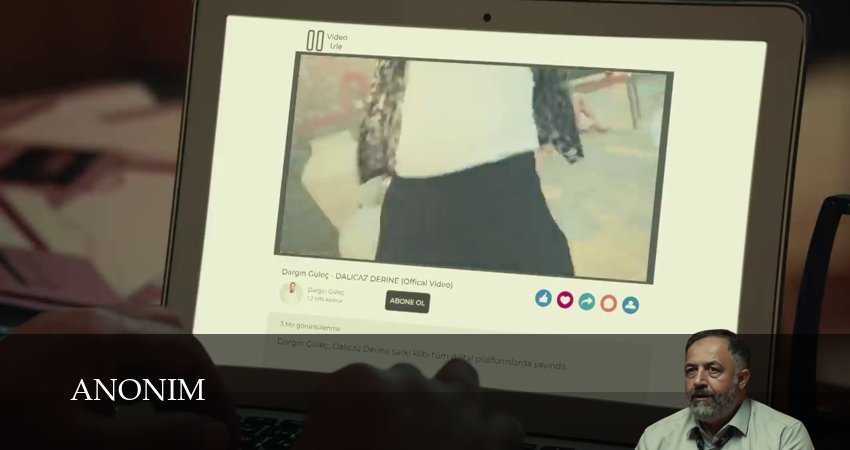 Аноним 1 сезон 14 серия смотреть онлайн в качестве 4K