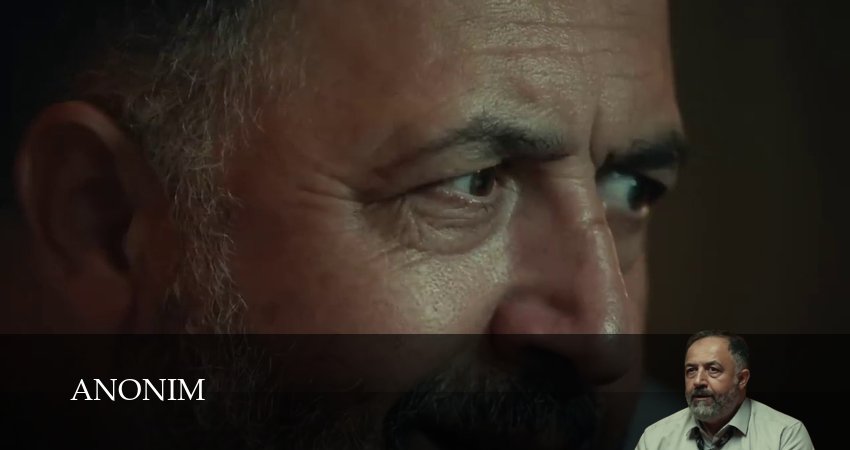 Смотреть сериал Аноним (2025) 1 сезон 15 серия в хорошем качестве онлайн