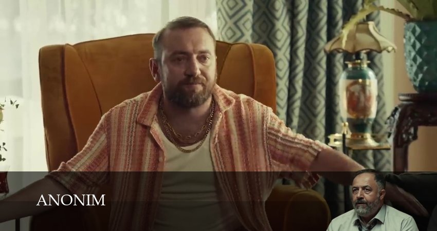 Смотреть сериал Аноним 1 сезон 20 серия бесплатно и без рекламы