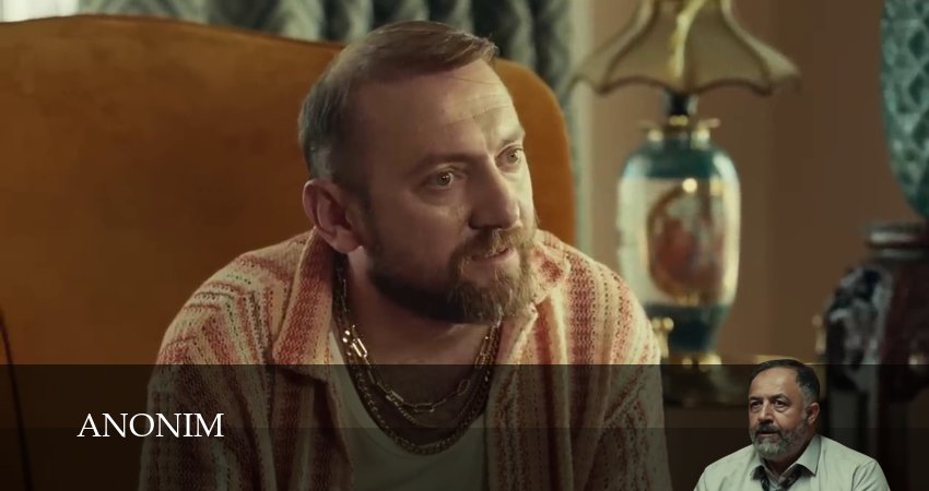 Сериал Аноним (2025) 1 сезон 22 серия в 4K UHD и HD смотреть онлайн бесплатно