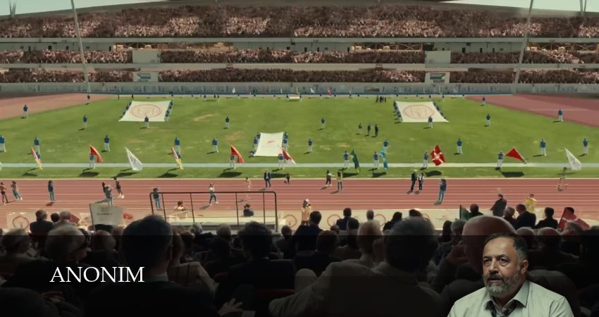 Cмотреть сериал Аноним 1 сезон 27 серия онлайн бесплатно