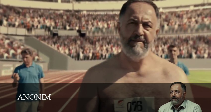 Сериал Аноним (1 сезон, 1-29,30,31 серия) WEBRiP