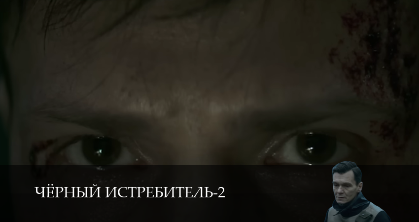 Чёрный истребитель (2 Сезон) (2025) 2 сезон 17 серия полностью смотреть бесплатно без рекламы