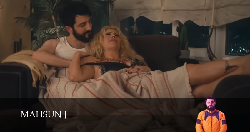 Махсун Джи (2025) 2 сезон 12 серия смотреть онлайн бесплатно