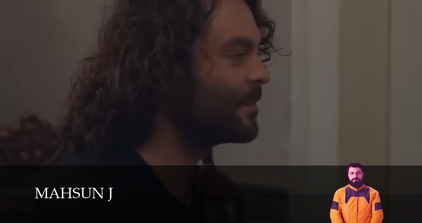 Сериал Махсун Джи (2025) 2 сезон 13 серия смотреть бесплатно в хорошем качестве