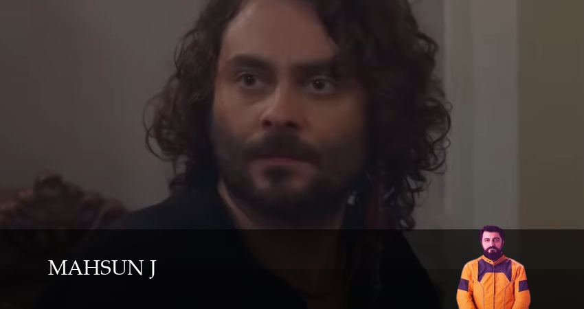 Махсун Джи 2 сезон 14 серия смотреть онлайн на телефоне бесплатно