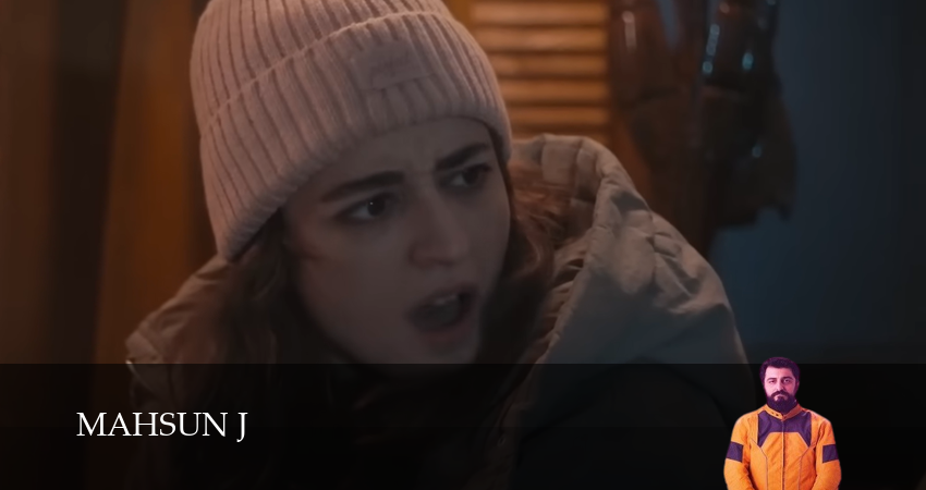Смотреть Махсун Джи 2 сезон 15 серия онлайн бесплатно без смс