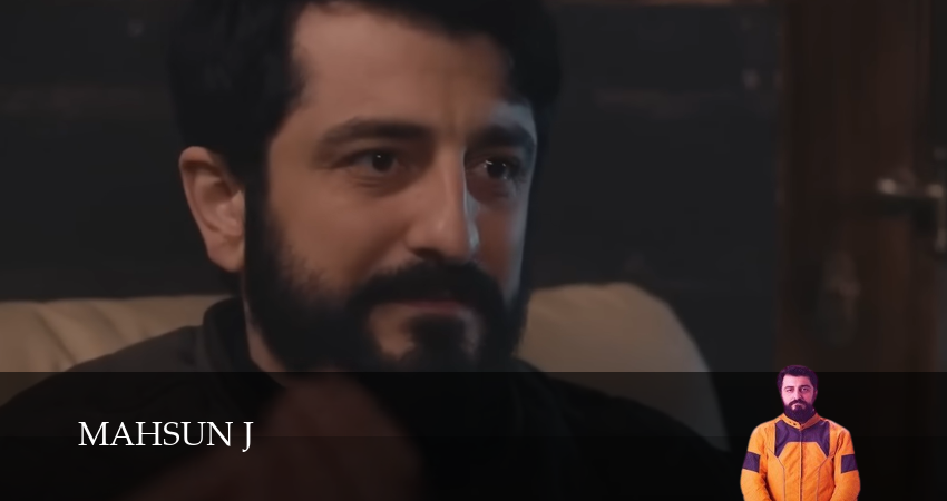 Смотреть сериал Махсун Джи 2 сезон 16 серия бесплатно и без рекламы