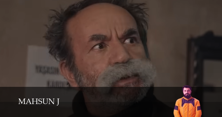 Махсун Джи 2 сезон 22 серия смотреть онлайн бесплатно в хорошем качестве