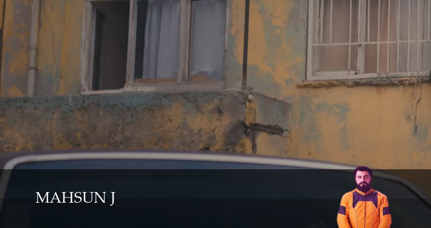 Смотреть сериал Махсун Джи 2 сезон 23 серия в отличном качестве