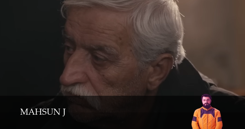 Махсун Джи (2025) 2 сезон 27 серия смотреть в 4K качестве онлайн