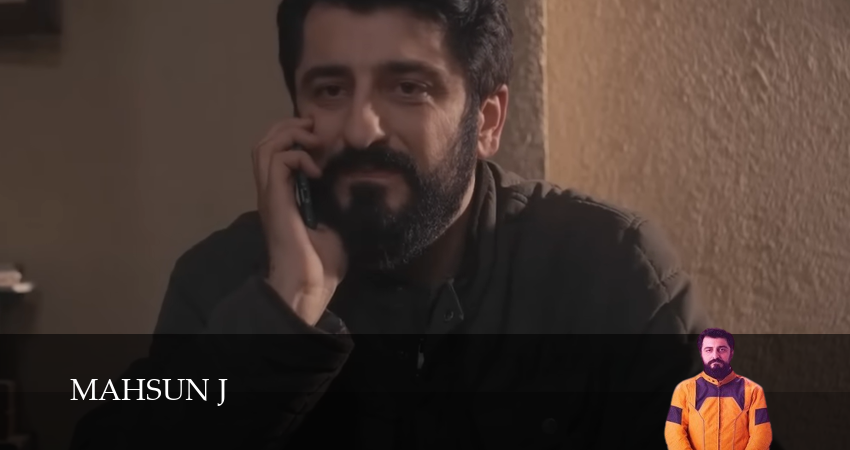 Cмотреть сериал Махсун Джи 2 сезон 28 серия онлайн бесплатно