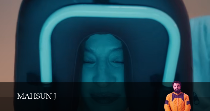 Махсун Джи (2025) 2 сезон 29 серия смотреть онлайн бесплатно