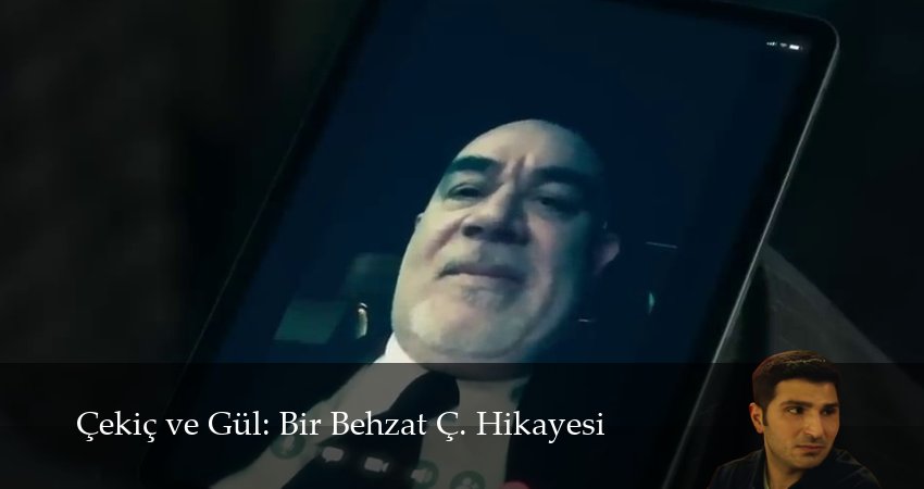 Сериал Молот и роза: Бехзат Ч. 1 сезон 14 серия онлайн в качестве 1080p