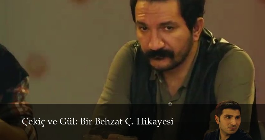 Сериал Молот и роза: Бехзат Ч. (2025) 1 сезон 16 серия смотреть онлайн в качество 1080 HD или 4K