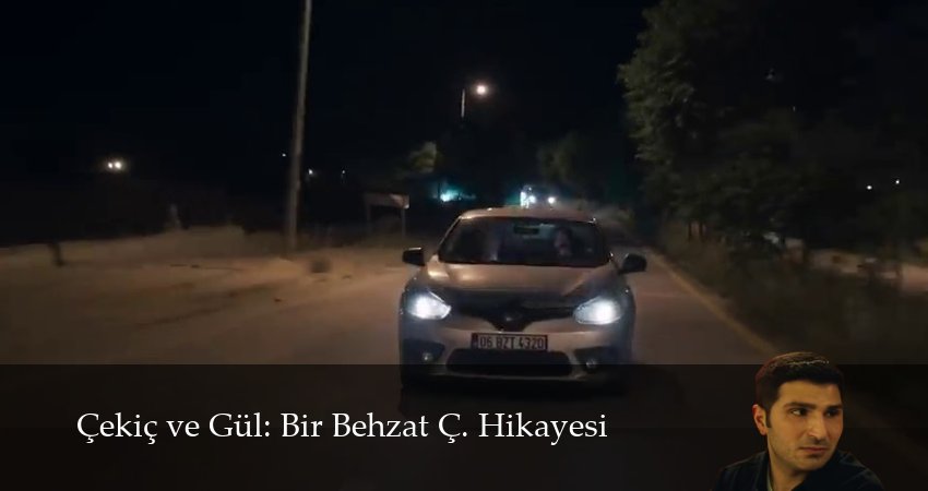 Молот и роза: Бехзат Ч. (1 сезон, 2025) смотреть онлайн без рекламы