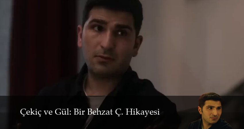 Молот и роза: Бехзат Ч. 1 сезон 26 серия смотреть онлайн 720p или 1080p