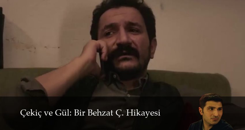 Смотреть сериал Молот и роза: Бехзат Ч. 1 сезон 27 серия в отличном качестве