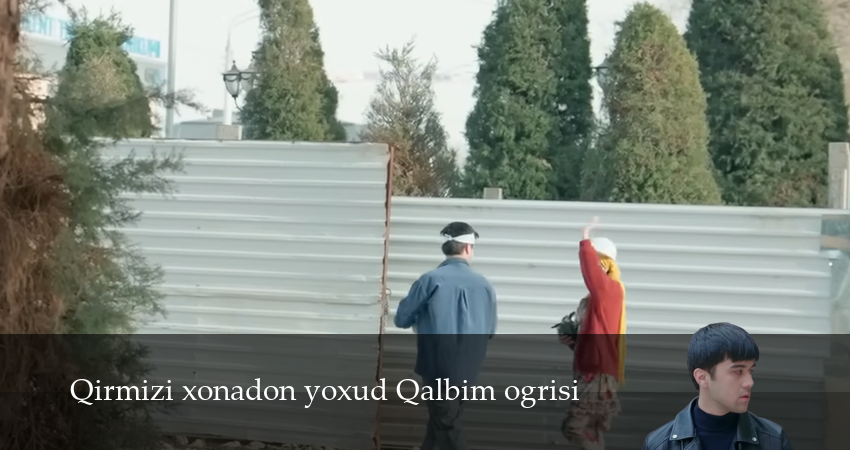 Qirmizi xonadon yoxud Qalbim ogrisi (2025) 1 сезон 61 серия смотреть онлайн бесплатно