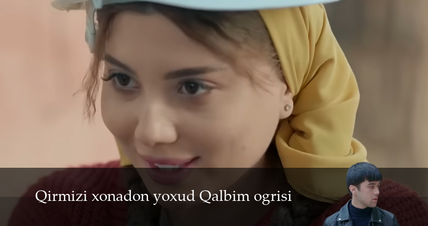 Qirmizi xonadon yoxud Qalbim ogrisi 1 сезон 76 серия смотреть онлайн 720p или 1080p