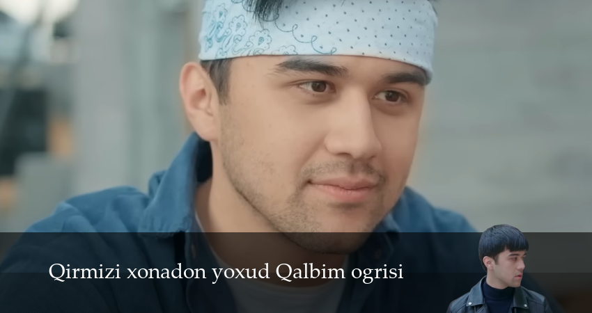 Qirmizi xonadon yoxud Qalbim ogrisi 1 сезон 77 серия все серии подряд онлайн бесплатно