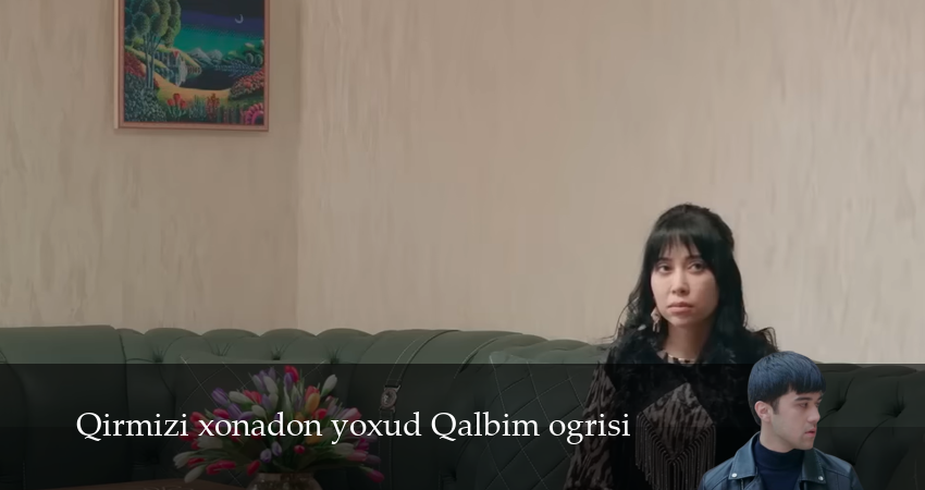 Смотреть сериал Qirmizi xonadon yoxud Qalbim ogrisi 1 сезон 78 серия в хорошем качестве HD