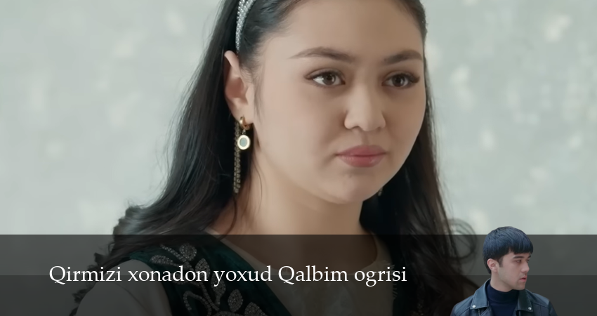 Qirmizi xonadon yoxud Qalbim ogrisi (2025) 1 сезон 93 серия смотреть в 4K качестве онлайн