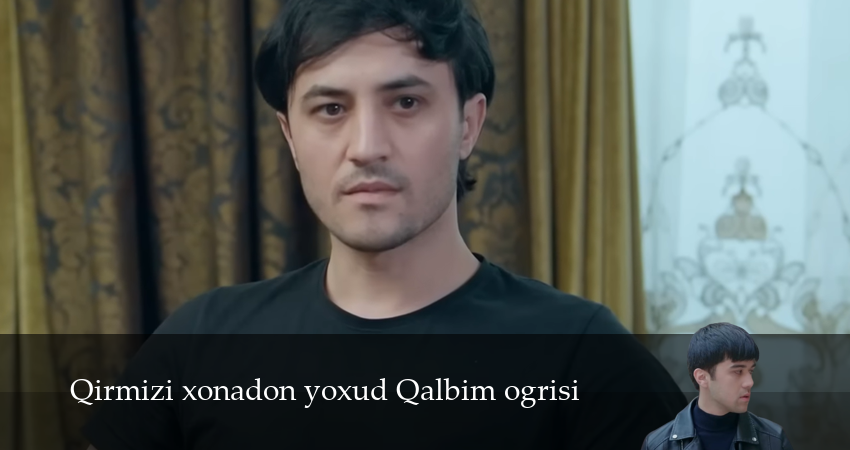 Смотреть сериал Qirmizi xonadon yoxud Qalbim ogrisi 1 сезон 94 серия бесплатно и без рекламы