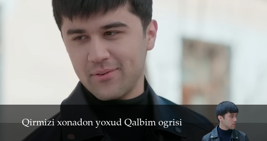 Qirmizi xonadon yoxud Qalbim ogrisi (2025) 1 сезон 99 серия полностью смотреть бесплатно без рекламы