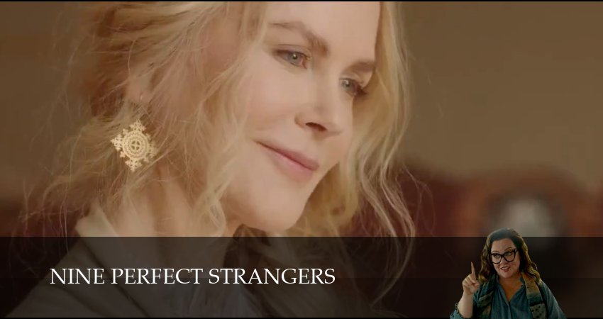 Девять совсем незнакомых людей 2 сезон 1 серия все серии подряд онлайн бесплатно