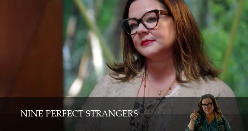 Смотреть Девять совсем незнакомых людей 2 сезон 8 серия онлайн бесплатно без смс