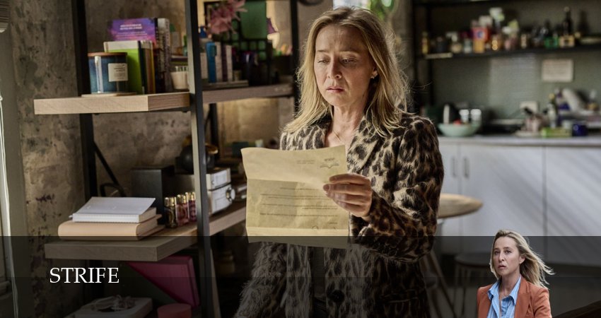 Женский форум (2025) 2 сезон 1 серия смотреть онлайн бесплатно