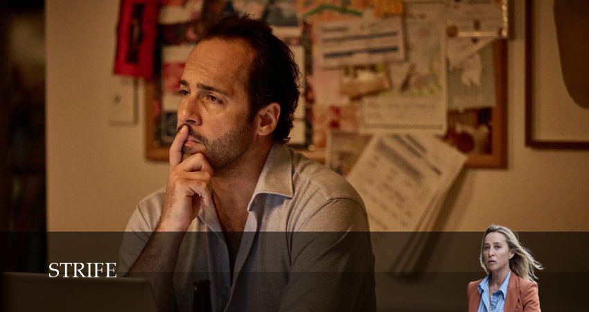 Женский форум (2025) 2 сезон 3 серия смотреть онлайн в хорошем качестве