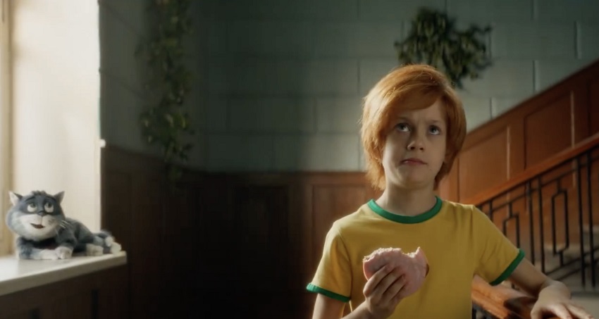 Фильм Простоквашино 2025 (2025) в 4K UHD и HD смотреть онлайн бесплатно