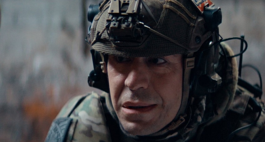 Алдан (2025) (-) смотреть онлайн без рекламы