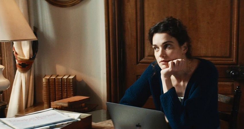 Фильм Джейн Остин испортила мне жизнь (2024) смотреть бесплатно онлайн без рекламы