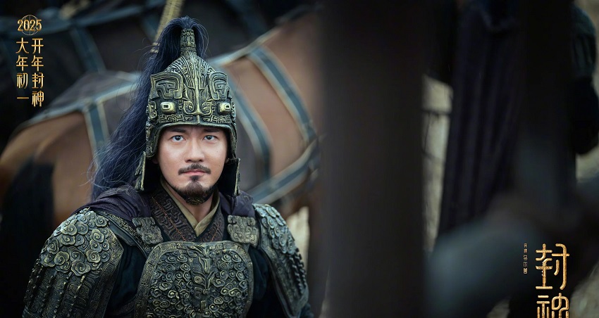 Творение богов 2: Битва с демоническим войском (2025) (2025) смотреть бесплатно полностью