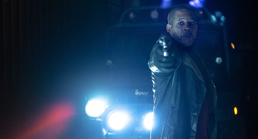 День гнева (2024) смотреть онлайн без рекламы