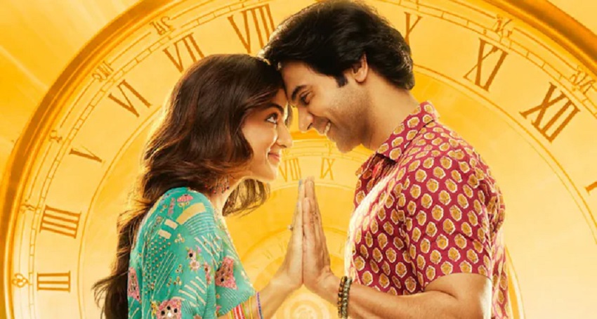 Прости мою ошибку (2025) (Индия) смотреть в хорошем качестве