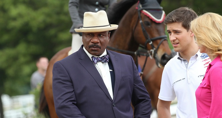 Фильм Моя лошадь (2016) 2025 смотреть онлайн бесплатно в хорошем качестве