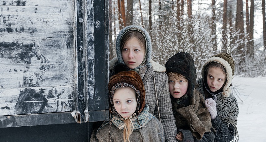 Смотреть Фильм Группа крови (2025) (Россия) бесплатно и без рекламы