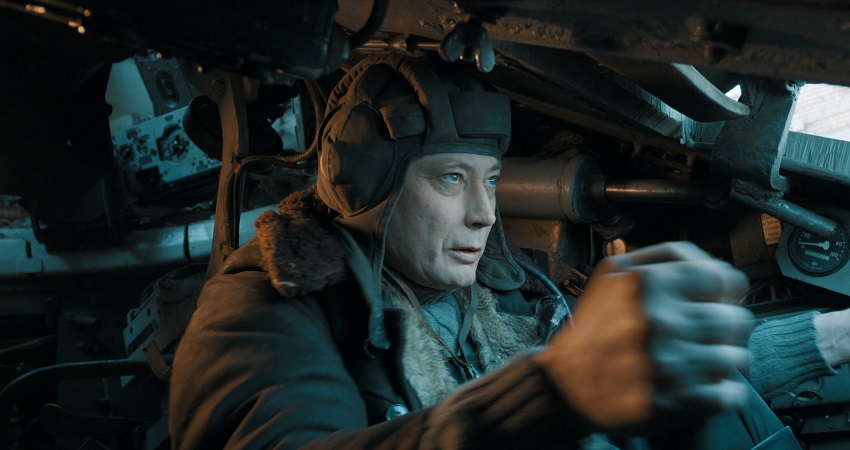 Одним дыханием с Победой (2025) (Россия) 2025 смотреть онлайн бесплатно