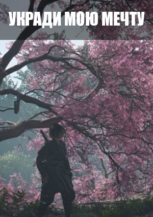 Фильм Укради мою мечту (2025) (2025) смотреть в 4K качестве бесплатно полностью