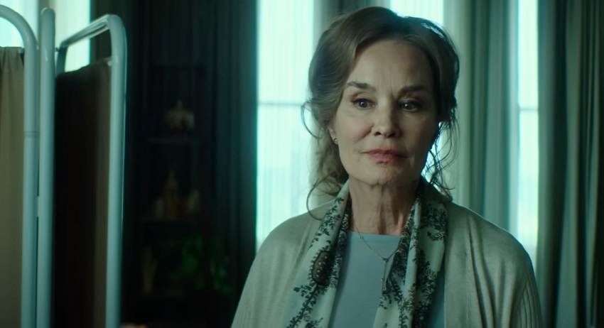 Смотреть Фильм Великая Лилиан Холл (2024) (США) в отличном качестве